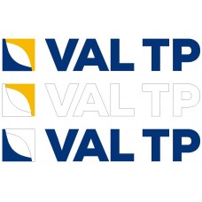 Logo VAL TP